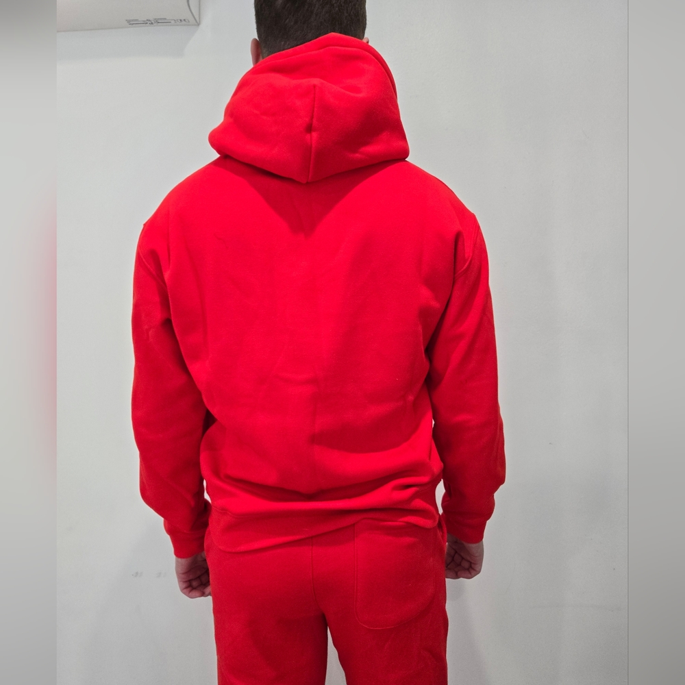 PAPI | Complete Sweatsuit | res - Picture 4 of 4